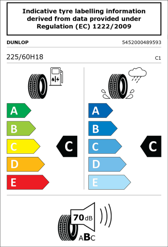 DUNLOP ST30