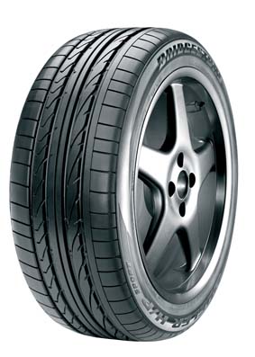 BRIDGESTONE D-SPORT