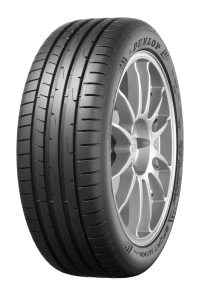 DUNLOP SPORTMAXX RT2