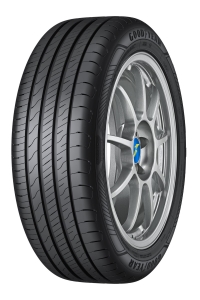 GOODYEAR EFFGRIP PERF 2