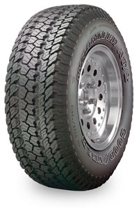 GOODYEAR WRANGLER ATS