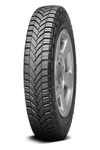 MICHELIN AGILIS CROSSCLIMATE