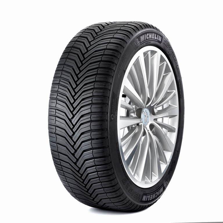 MICHELIN CROSSCLIMATE