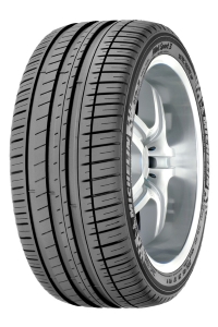 MICHELIN PILOT SPORT 3