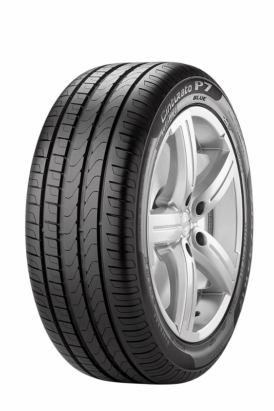 PIRELLI P7 CINTURATO BLUE